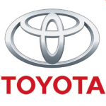 logo Concessionnaire Toyota PARIS 3 rue des Ardennes