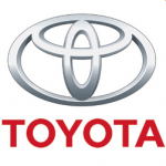 logo Concessionnaire Toyota MONTLUEL