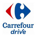 logo Carrefour Drive NEVERS