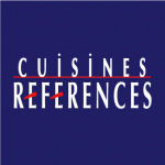 logo Cuisines références MIRAMAS