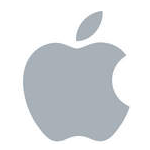 logo Apple Store Lyon