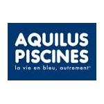 logo Aquilus piscine BAYON