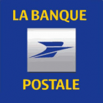 logo La banque postale de PARIS PALAIS ROYAL