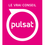 logo Pulsat MAURS