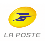 logo La poste BONDY PRINCIPAL