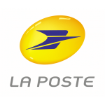 logo La poste LE FAOUET