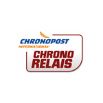 logo Chrono Relais PAU