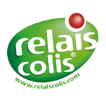 logo Relais colis Poissy - Place Corneille