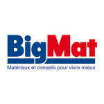 logo BigMat ST CHELY D'APCHER