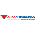 logo auto distribution SAINT MARTIN DES CHAMPS