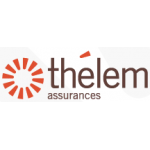 logo Thélem Thouaré sur Loire