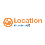 logo Location E.Leclerc Epinay Sur Seine Saint Leu
