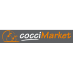 logo CocciMarket Montreuil