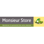 logo Monsieur Store Rennes - Cesson-Sévigné