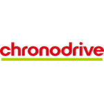 logo Chronodrive CAEN