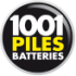 1001 Piles Batteries