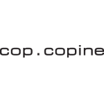 logo Revendeur Cop Copine BESANCON 44 RUE DES GRANGES