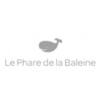 logo Le Phare de la Baleine Saint-Etienne