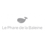 logo Le Phare de la Baleine Le Touquet