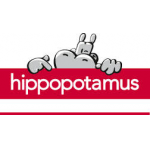 logo Hippopotamus Marsannay-la-Côte