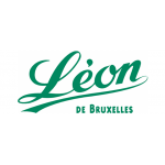logo Léon de Bruxelles BARJOUVILLE
