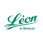 logo Léon de Bruxelles NANTES