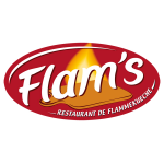 logo Flam's Paris 1er