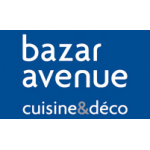 logo Bazar Avenue Rennes St Gregoire