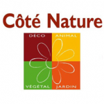 logo Coté Nature Abbeville