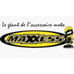 logo Maxxi-Games PANTIN