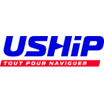 logo Uship Piriac Nautic