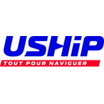 logo Uship Le Grau-du-roi