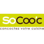 logo SoCoo'c Mulhouse - Wittenheim