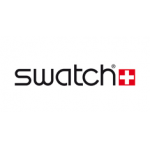 logo Swatch Lieusaint