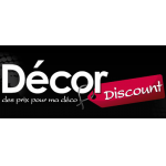 logo Décor Discount Saint Martin d'Heres