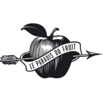logo Le Paradis Du Fruit Carré Sénart
