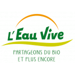 logo L'Eau Vive LYON 3