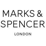 logo Marks & Spencer Quartz