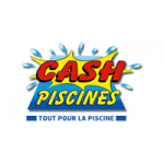 logo Cash Piscine St Paul les Dax