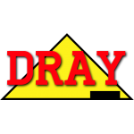 logo Dray Paris 17e