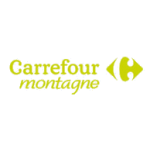 logo Carrefour Montagne SAINT LARY SOULAN