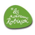 logo Les nouveaux Robinson PARIS 17 - Rue des Moines