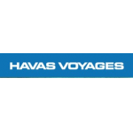 logo Havas Voyages PARIS 168 rue du Faubourg Saint Honoré