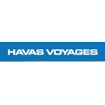 logo Havas Voyages L'ISLE ADAM