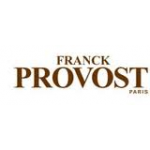 logo Franck Provost L ILE ROUSSE