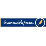 logo Maison de la Presse Ares