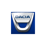 logo Dacia - Renault Agent AGENCE O.J.A DES NATIONS