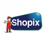 logo Shopix COURNON
