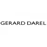 logo Gerard Darel Boulogne-Billancourt