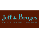 logo Jeff de Bruges Meaux